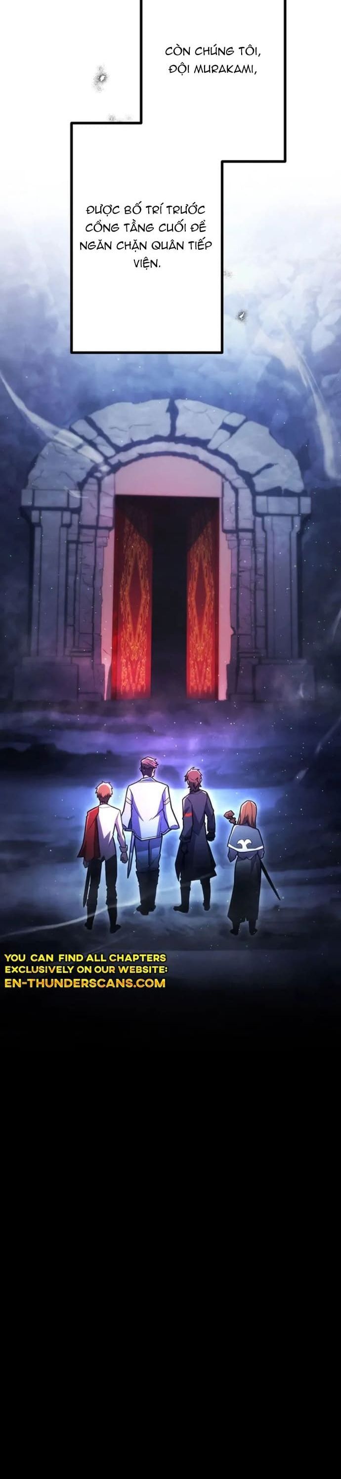 Thăng Cấp Thành Thợ Săn S-Rank Nhờ Ứng Dụng Chúa Quỷ Chapter 71 - 7