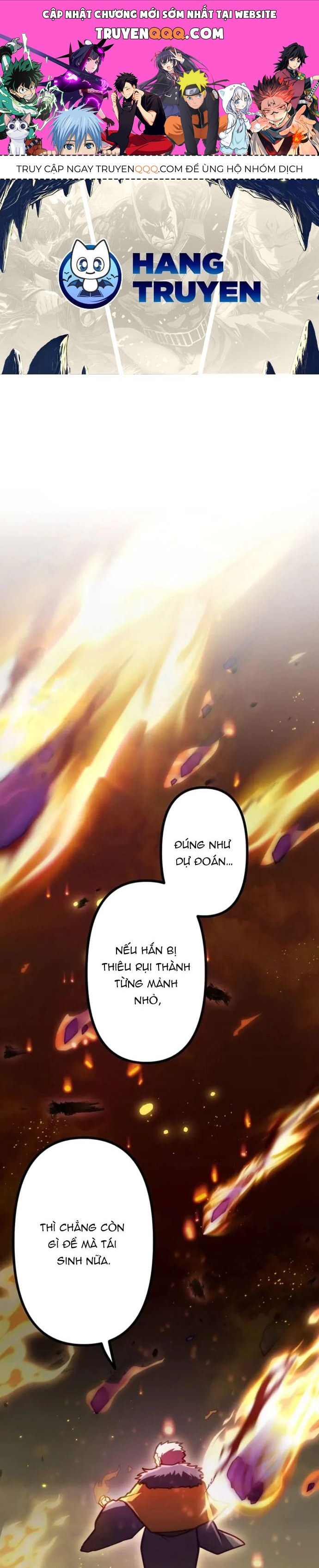 Thăng Cấp Thành Thợ Săn S-Rank Nhờ Ứng Dụng Chúa Quỷ Chapter 73 - 1