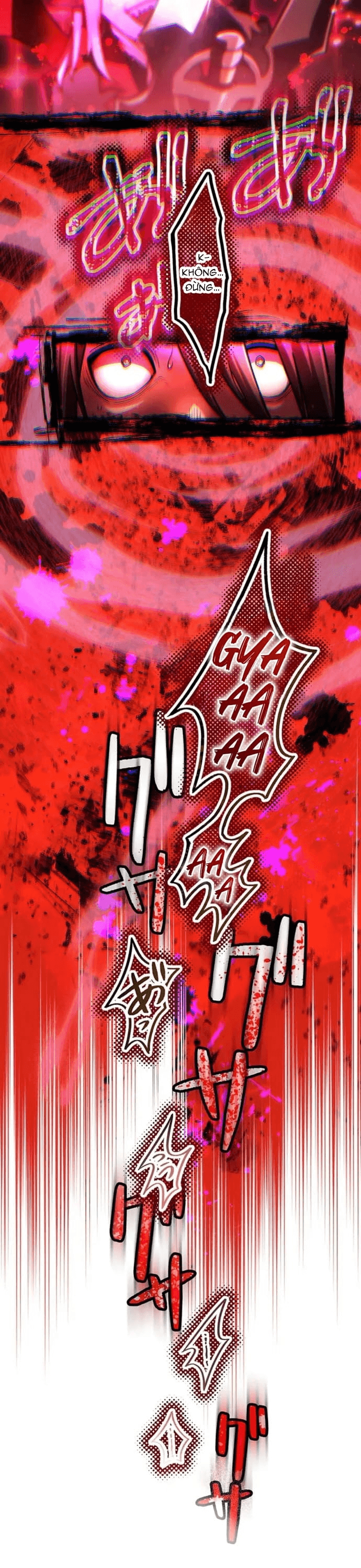 Thăng Cấp Thành Thợ Săn S-Rank Nhờ Ứng Dụng Chúa Quỷ Chapter 73 - 16