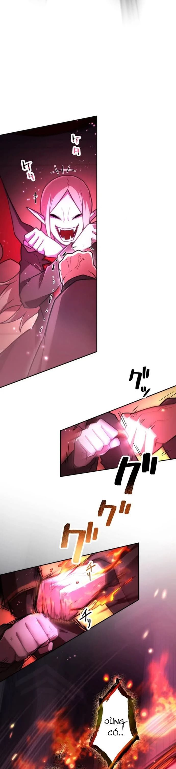 Thăng Cấp Thành Thợ Săn S-Rank Nhờ Ứng Dụng Chúa Quỷ Chapter 73 - 19