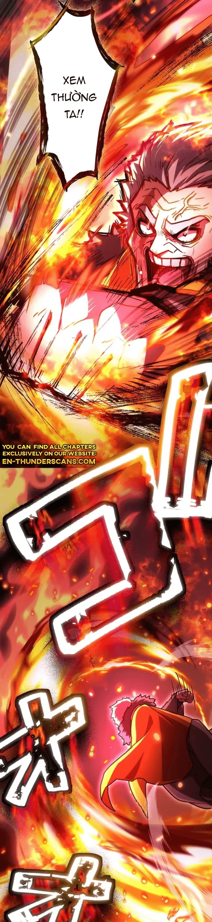 Thăng Cấp Thành Thợ Săn S-Rank Nhờ Ứng Dụng Chúa Quỷ Chapter 73 - 20