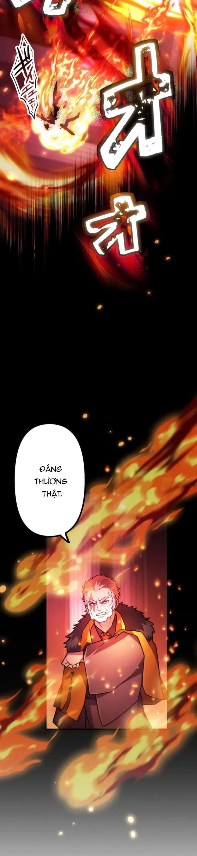 Thăng Cấp Thành Thợ Săn S-Rank Nhờ Ứng Dụng Chúa Quỷ Chapter 73 - 21