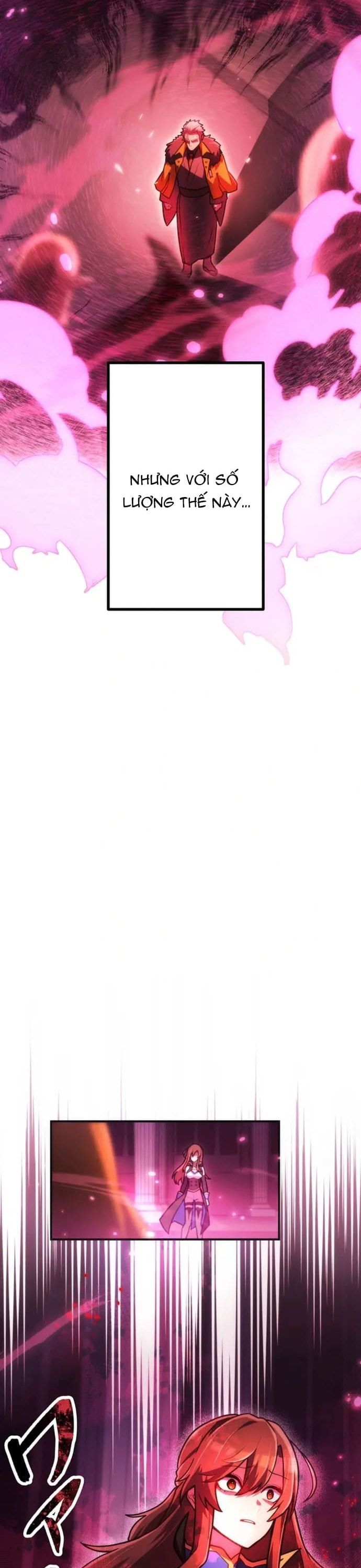 Thăng Cấp Thành Thợ Săn S-Rank Nhờ Ứng Dụng Chúa Quỷ Chapter 73 - 23