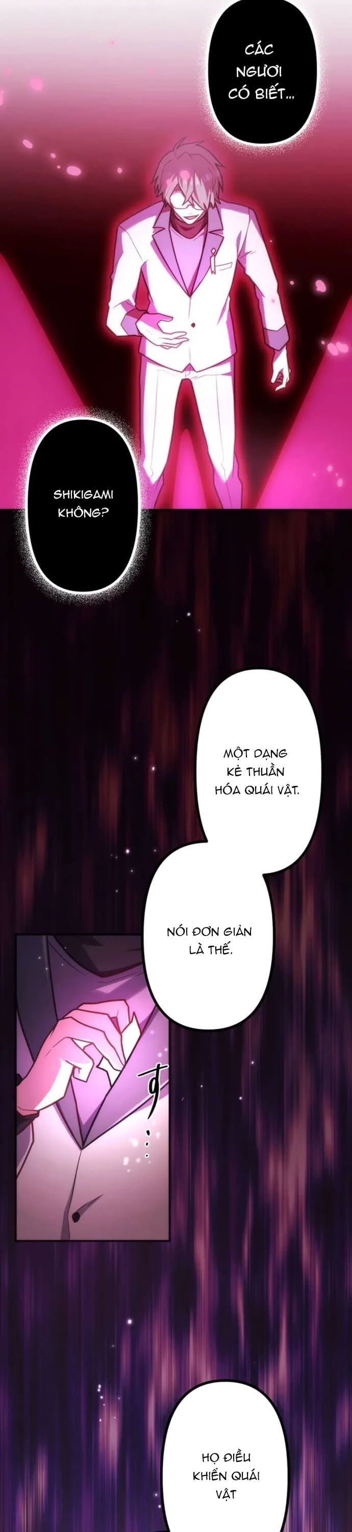 Thăng Cấp Thành Thợ Săn S-Rank Nhờ Ứng Dụng Chúa Quỷ Chapter 73 - 26