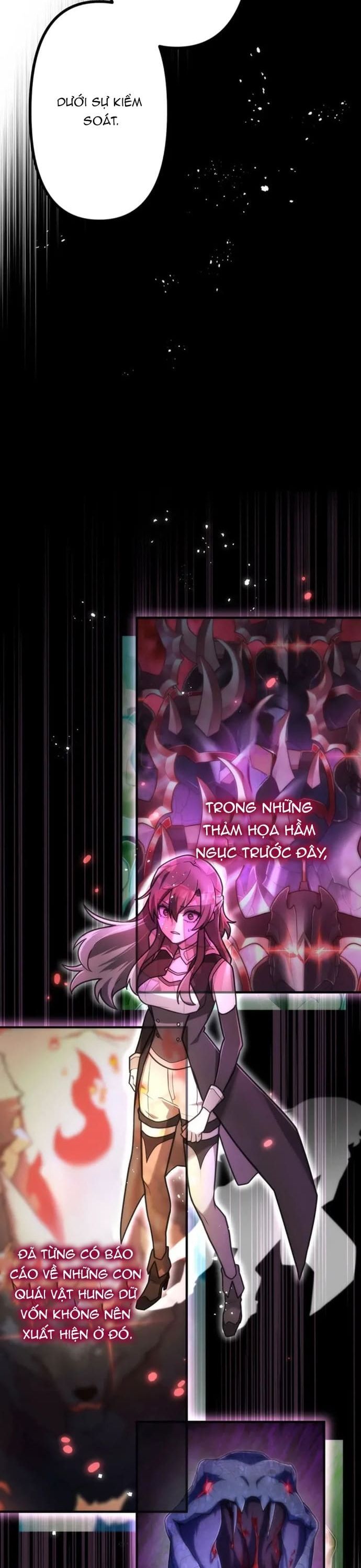 Thăng Cấp Thành Thợ Săn S-Rank Nhờ Ứng Dụng Chúa Quỷ Chapter 73 - 28