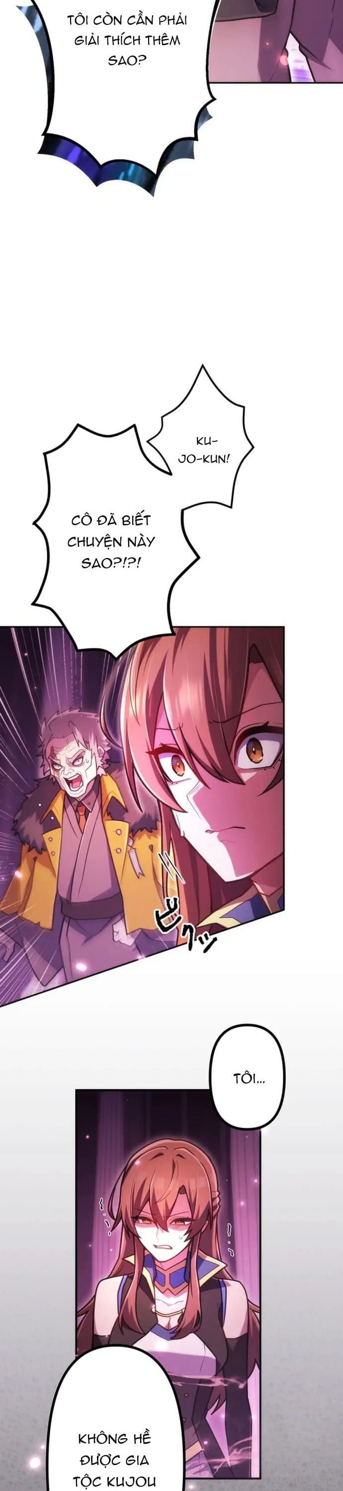 Thăng Cấp Thành Thợ Săn S-Rank Nhờ Ứng Dụng Chúa Quỷ Chapter 73 - 30