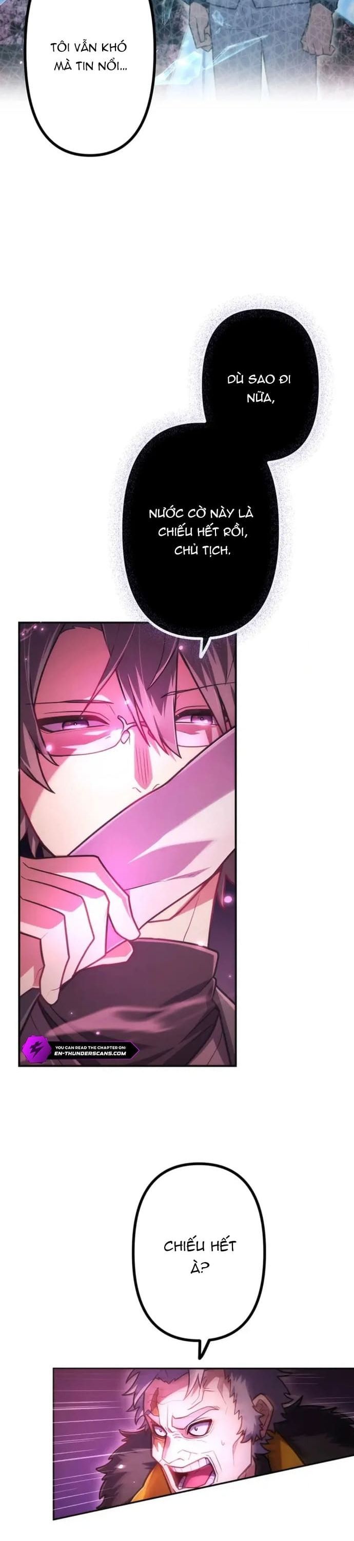 Thăng Cấp Thành Thợ Săn S-Rank Nhờ Ứng Dụng Chúa Quỷ Chapter 73 - 32