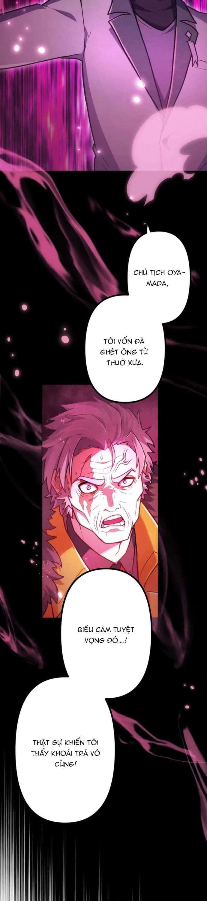 Thăng Cấp Thành Thợ Săn S-Rank Nhờ Ứng Dụng Chúa Quỷ Chapter 73 - 34