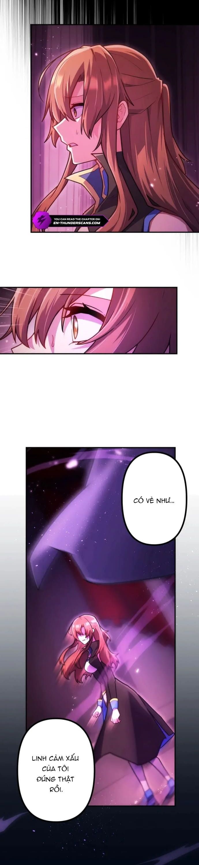 Thăng Cấp Thành Thợ Săn S-Rank Nhờ Ứng Dụng Chúa Quỷ Chapter 73 - 35