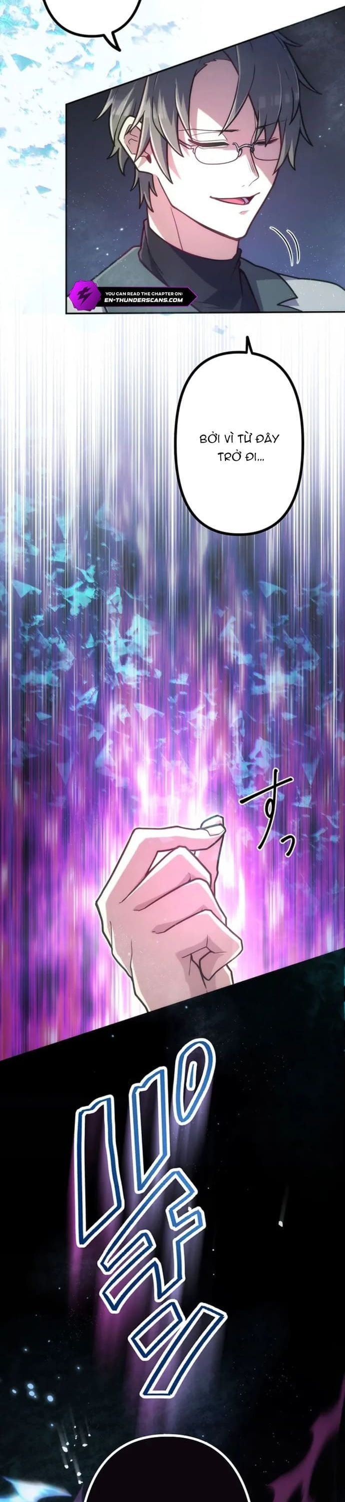 Thăng Cấp Thành Thợ Săn S-Rank Nhờ Ứng Dụng Chúa Quỷ Chapter 73 - 6