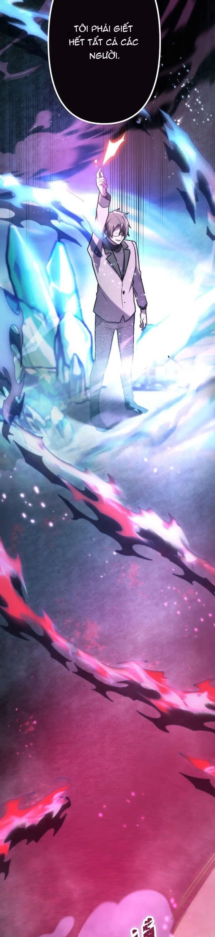 Thăng Cấp Thành Thợ Săn S-Rank Nhờ Ứng Dụng Chúa Quỷ Chapter 73 - 7