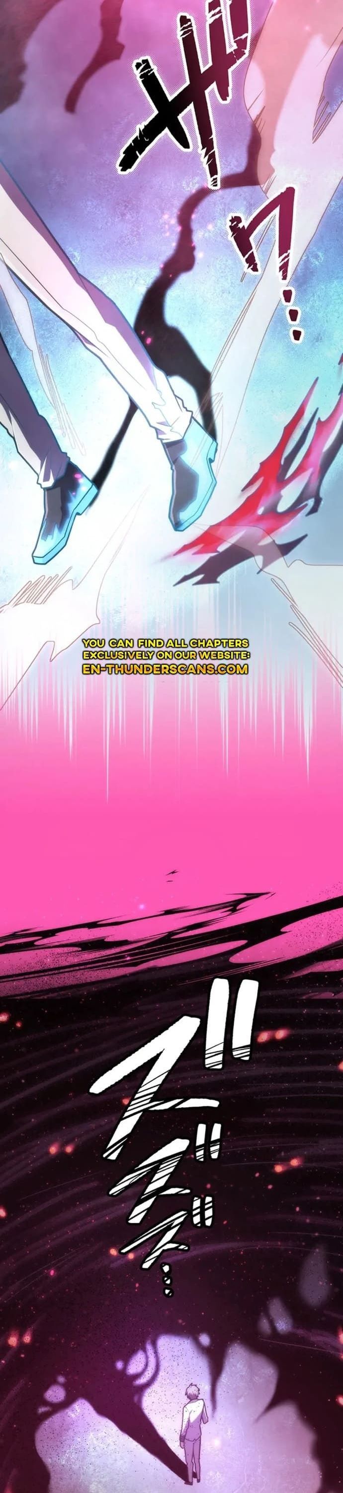 Thăng Cấp Thành Thợ Săn S-Rank Nhờ Ứng Dụng Chúa Quỷ Chapter 73 - 8