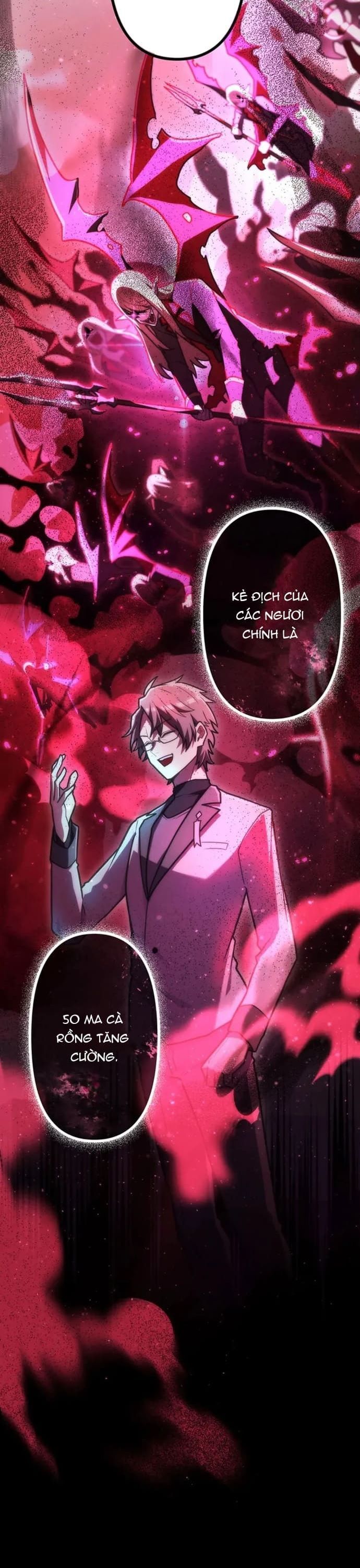 Thăng Cấp Thành Thợ Săn S-Rank Nhờ Ứng Dụng Chúa Quỷ Chapter 73 - 10