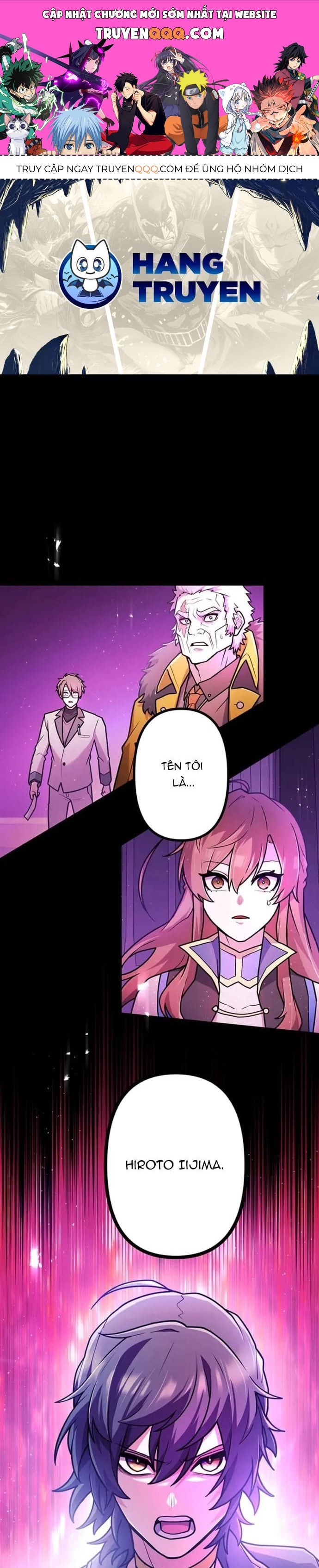 Thăng Cấp Thành Thợ Săn S-Rank Nhờ Ứng Dụng Chúa Quỷ Chapter 75 - 1