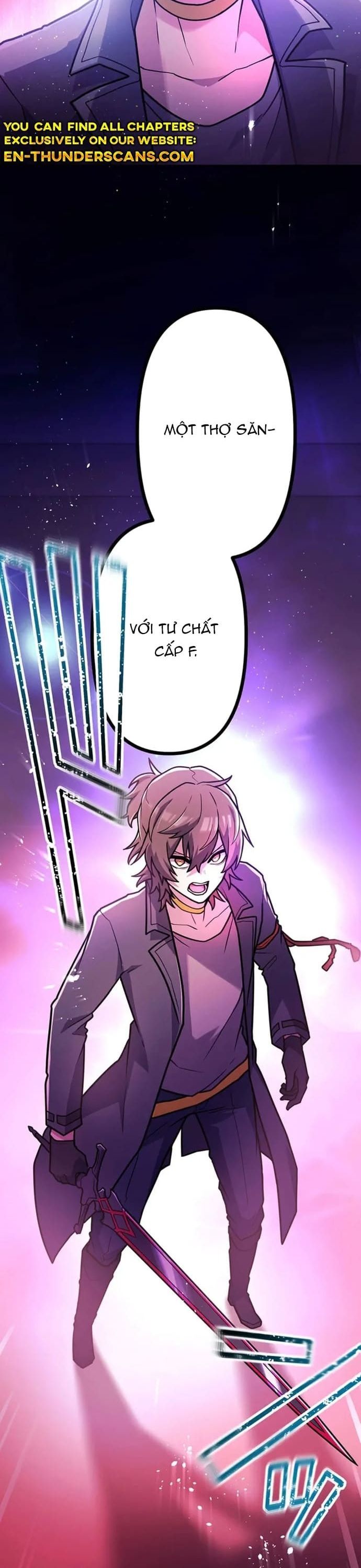 Thăng Cấp Thành Thợ Săn S-Rank Nhờ Ứng Dụng Chúa Quỷ Chapter 75 - 2