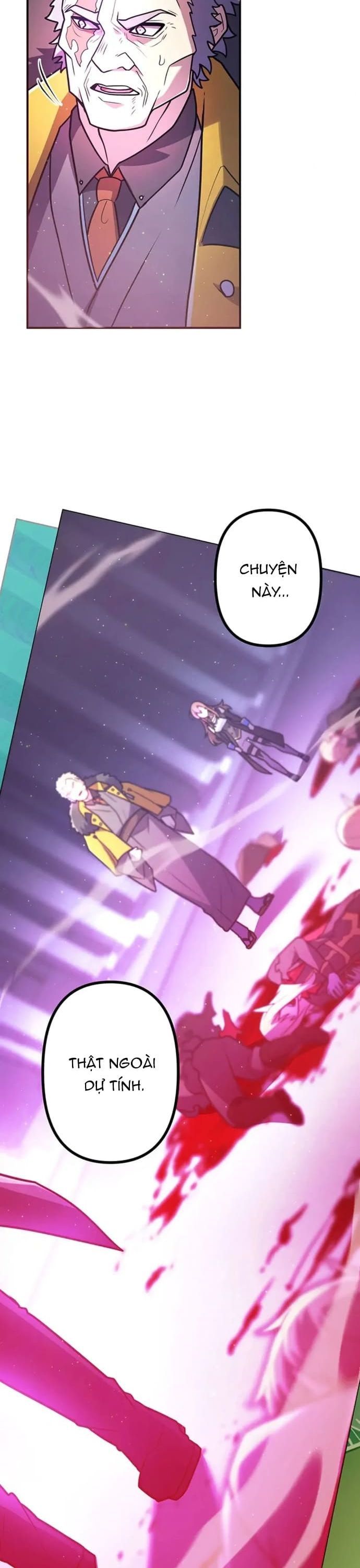Thăng Cấp Thành Thợ Săn S-Rank Nhờ Ứng Dụng Chúa Quỷ Chapter 75 - 12