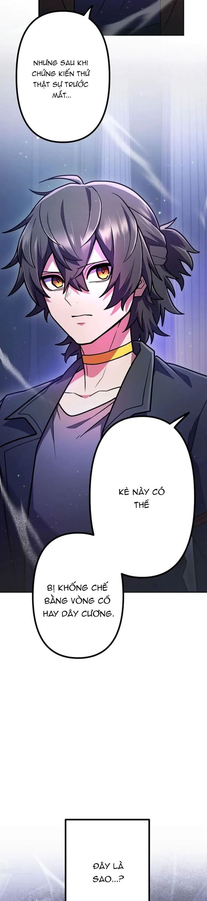 Thăng Cấp Thành Thợ Săn S-Rank Nhờ Ứng Dụng Chúa Quỷ Chapter 75 - 20