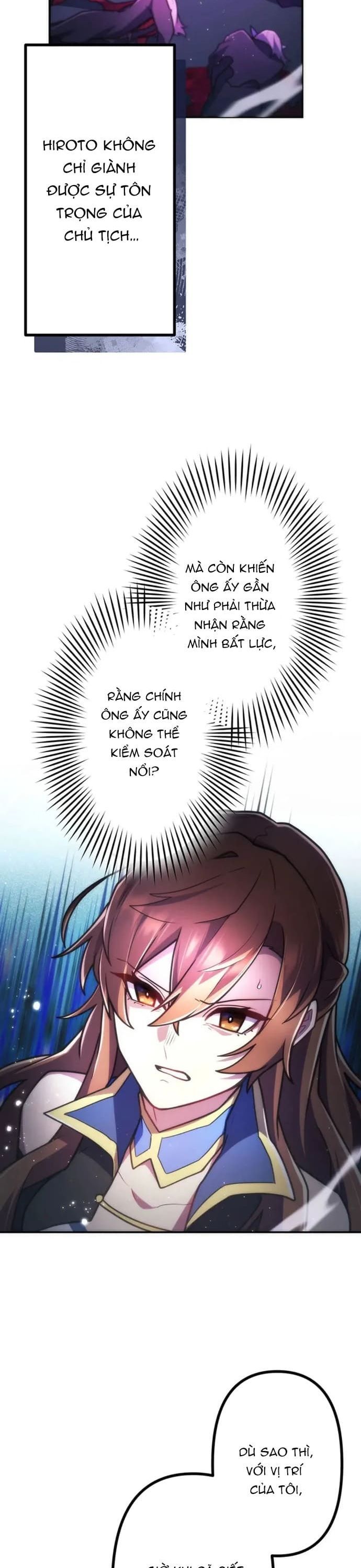 Thăng Cấp Thành Thợ Săn S-Rank Nhờ Ứng Dụng Chúa Quỷ Chapter 75 - 22