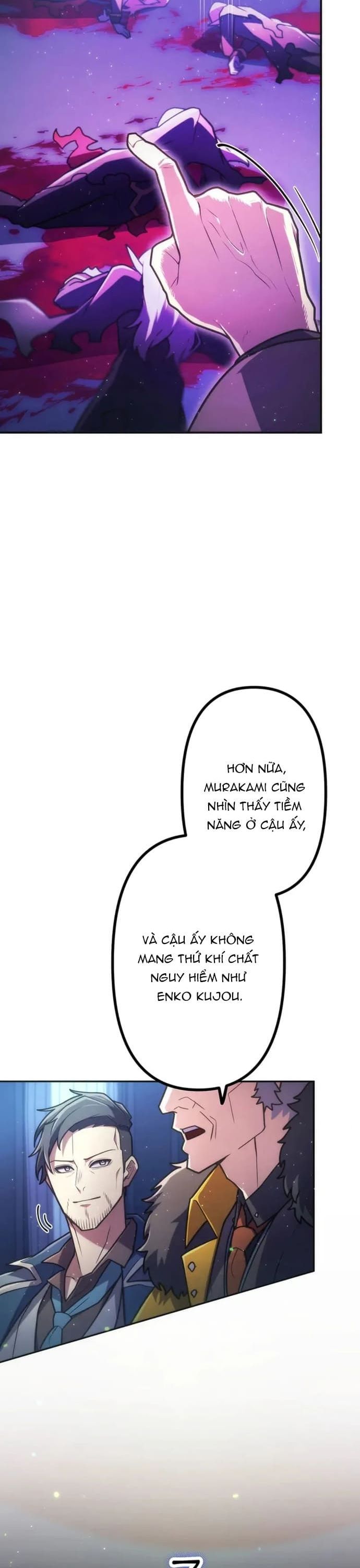 Thăng Cấp Thành Thợ Săn S-Rank Nhờ Ứng Dụng Chúa Quỷ Chapter 75 - 26