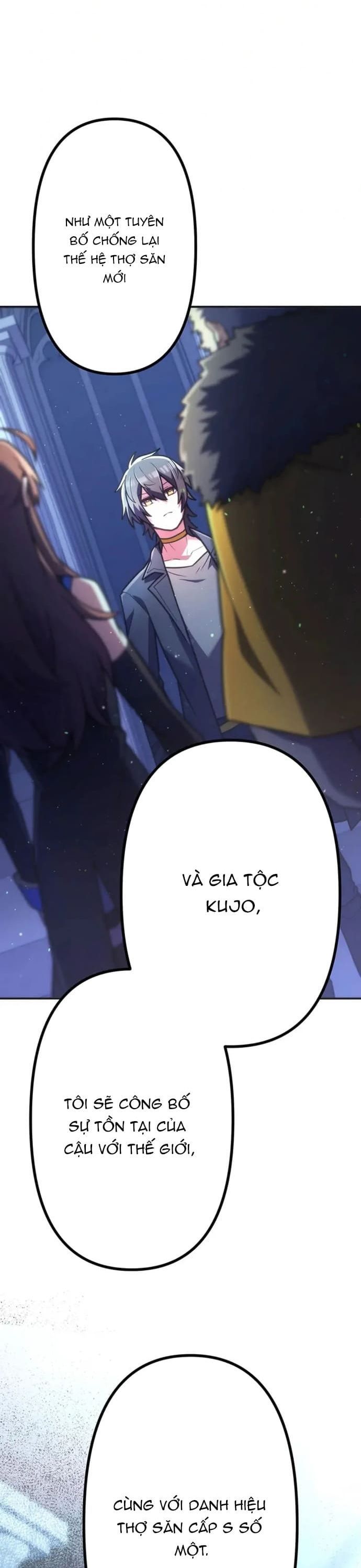 Thăng Cấp Thành Thợ Săn S-Rank Nhờ Ứng Dụng Chúa Quỷ Chapter 75 - 28