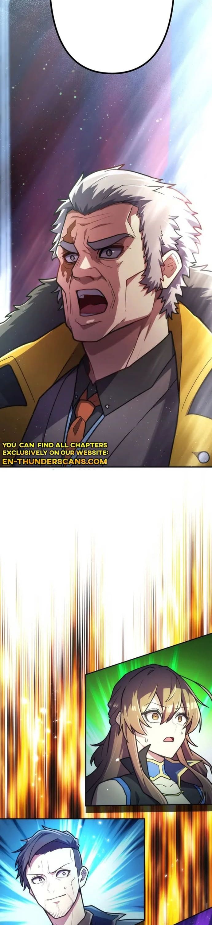 Thăng Cấp Thành Thợ Săn S-Rank Nhờ Ứng Dụng Chúa Quỷ Chapter 75 - 29