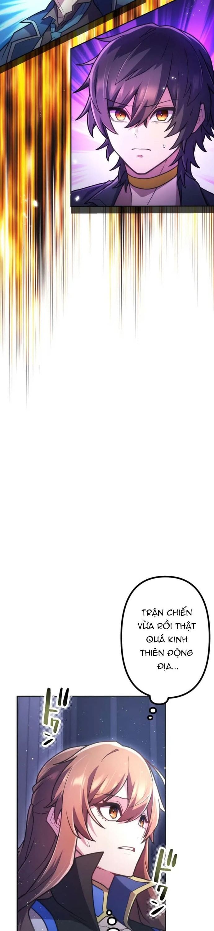 Thăng Cấp Thành Thợ Săn S-Rank Nhờ Ứng Dụng Chúa Quỷ Chapter 75 - 30