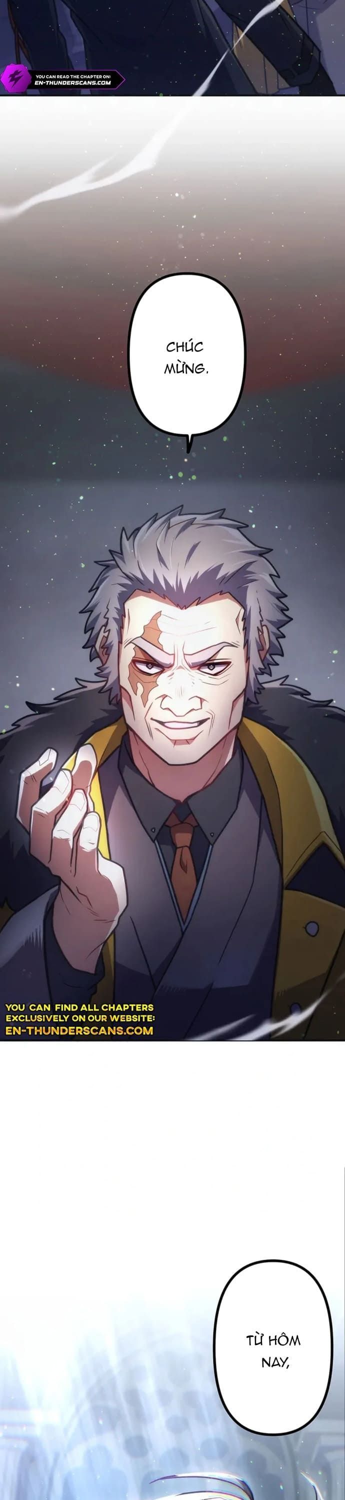 Thăng Cấp Thành Thợ Săn S-Rank Nhờ Ứng Dụng Chúa Quỷ Chapter 75 - 34