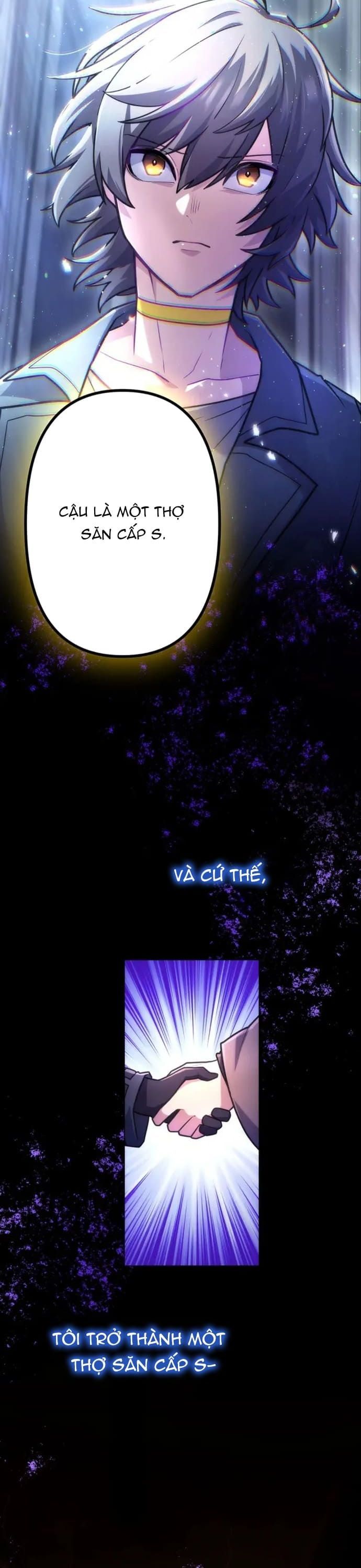 Thăng Cấp Thành Thợ Săn S-Rank Nhờ Ứng Dụng Chúa Quỷ Chapter 75 - 35