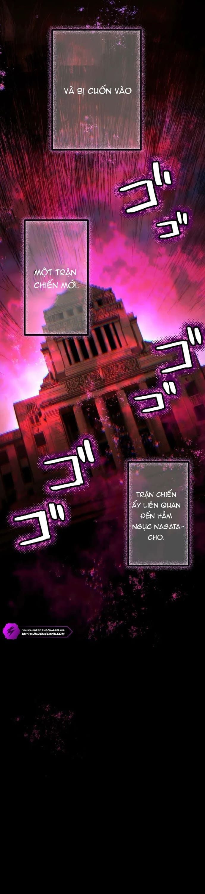 Thăng Cấp Thành Thợ Săn S-Rank Nhờ Ứng Dụng Chúa Quỷ Chapter 75 - 36