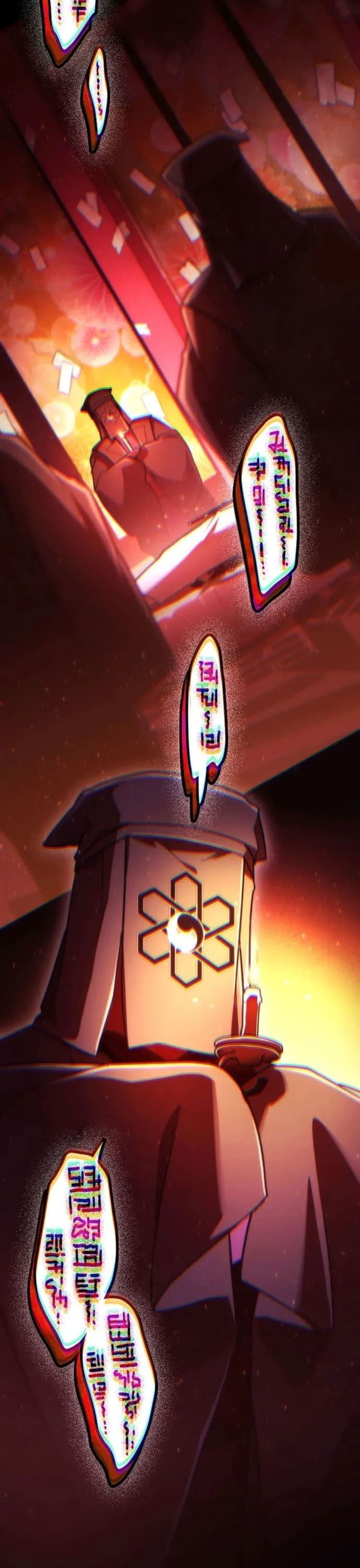 Thăng Cấp Thành Thợ Săn S-Rank Nhờ Ứng Dụng Chúa Quỷ Chapter 75 - 38