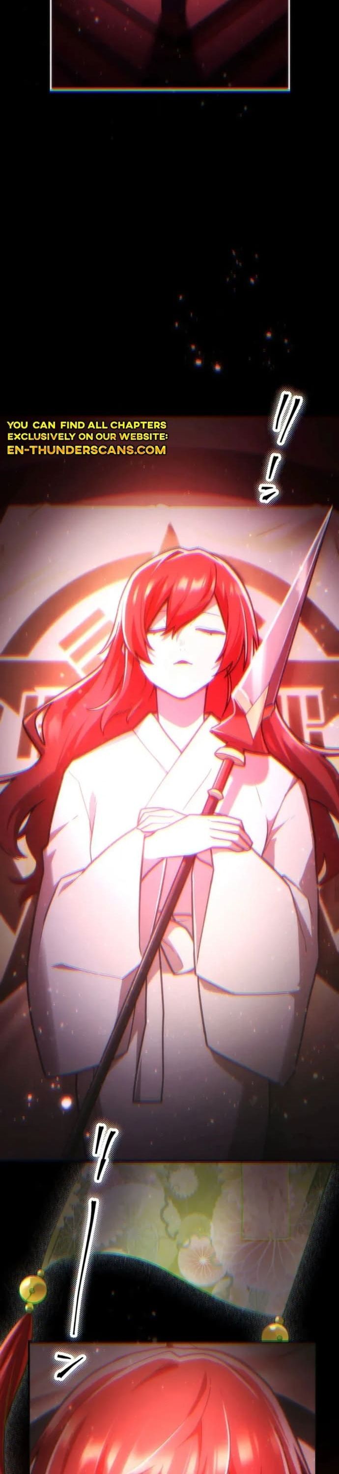 Thăng Cấp Thành Thợ Săn S-Rank Nhờ Ứng Dụng Chúa Quỷ Chapter 75 - 40