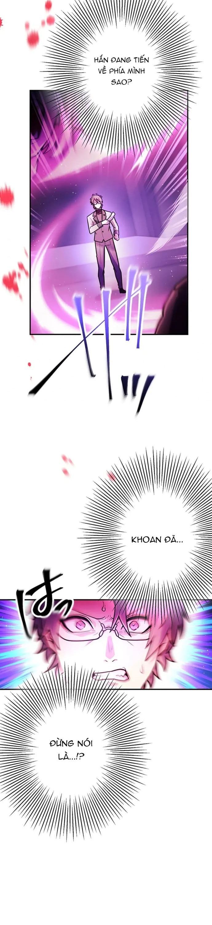 Thăng Cấp Thành Thợ Săn S-Rank Nhờ Ứng Dụng Chúa Quỷ Chapter 75 - 5