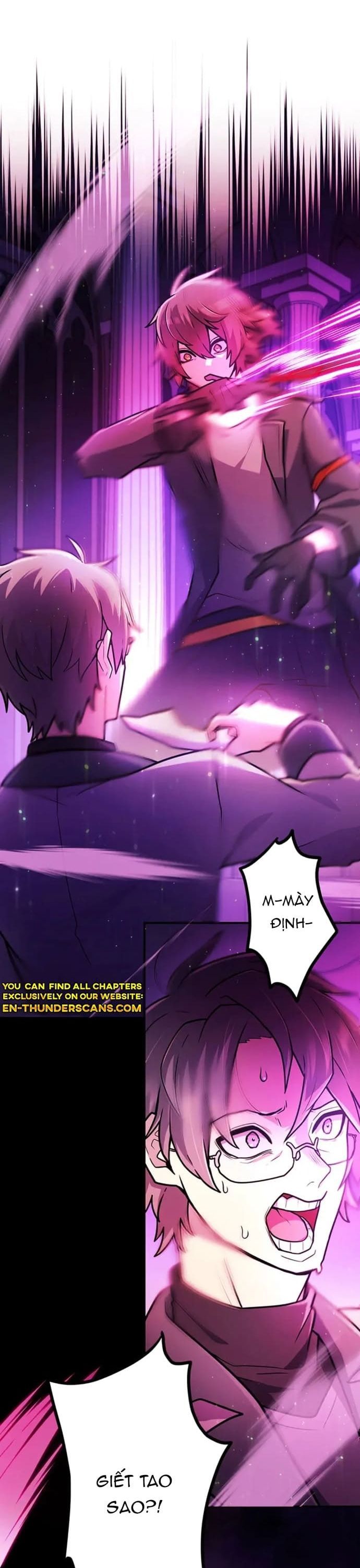 Thăng Cấp Thành Thợ Săn S-Rank Nhờ Ứng Dụng Chúa Quỷ Chapter 75 - 6