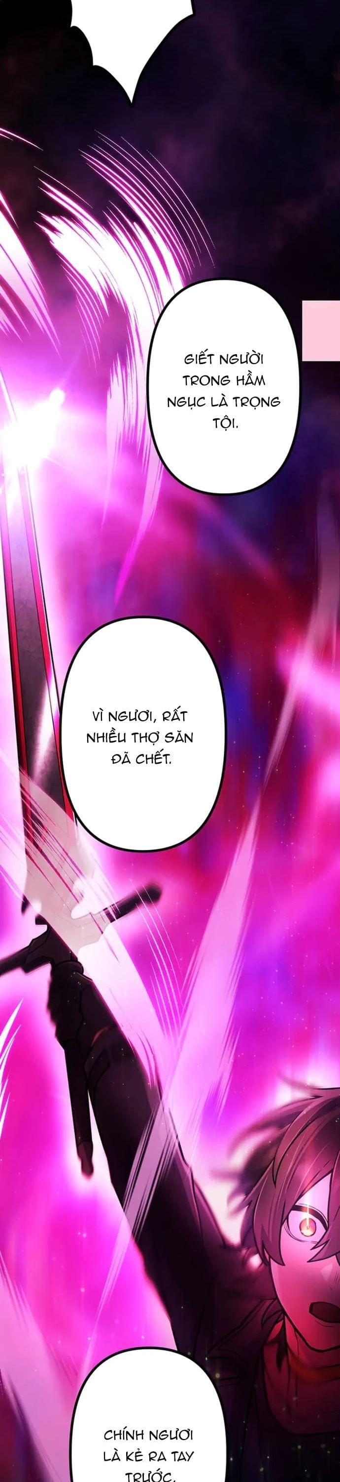 Thăng Cấp Thành Thợ Săn S-Rank Nhờ Ứng Dụng Chúa Quỷ Chapter 75 - 7