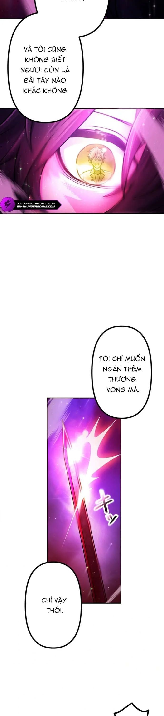 Thăng Cấp Thành Thợ Săn S-Rank Nhờ Ứng Dụng Chúa Quỷ Chapter 75 - 8