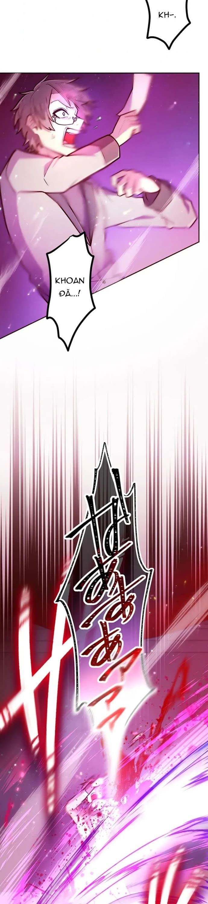 Thăng Cấp Thành Thợ Săn S-Rank Nhờ Ứng Dụng Chúa Quỷ Chapter 75 - 9