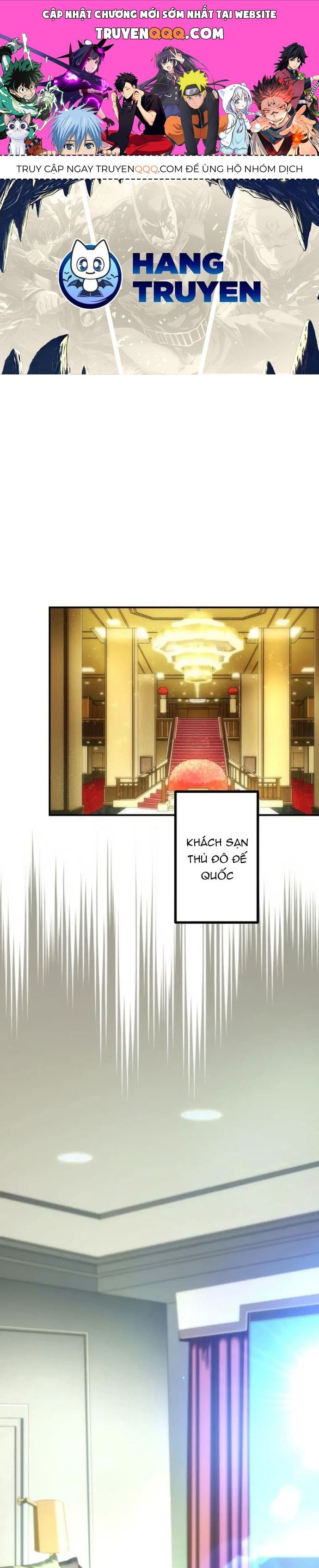 Thăng Cấp Thành Thợ Săn S-Rank Nhờ Ứng Dụng Chúa Quỷ Chapter 76 - 1