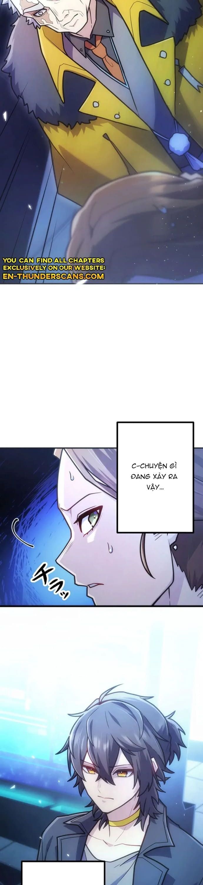 Thăng Cấp Thành Thợ Săn S-Rank Nhờ Ứng Dụng Chúa Quỷ Chapter 76 - 20