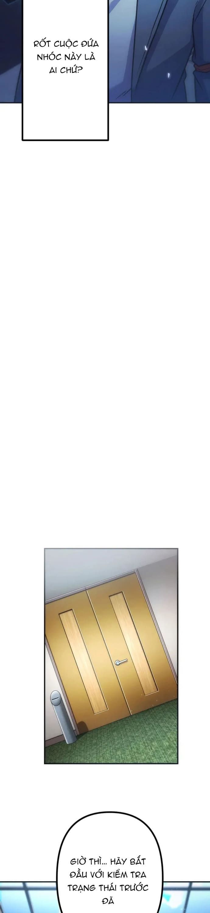 Thăng Cấp Thành Thợ Săn S-Rank Nhờ Ứng Dụng Chúa Quỷ Chapter 76 - 21