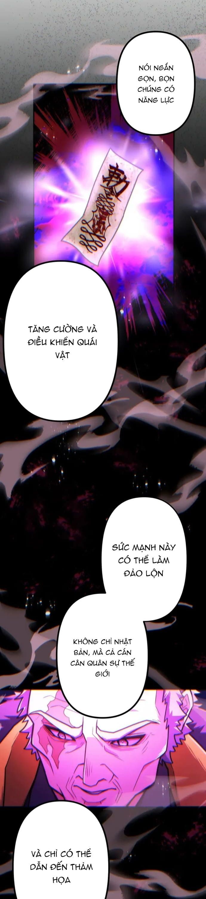 Thăng Cấp Thành Thợ Săn S-Rank Nhờ Ứng Dụng Chúa Quỷ Chapter 76 - 27