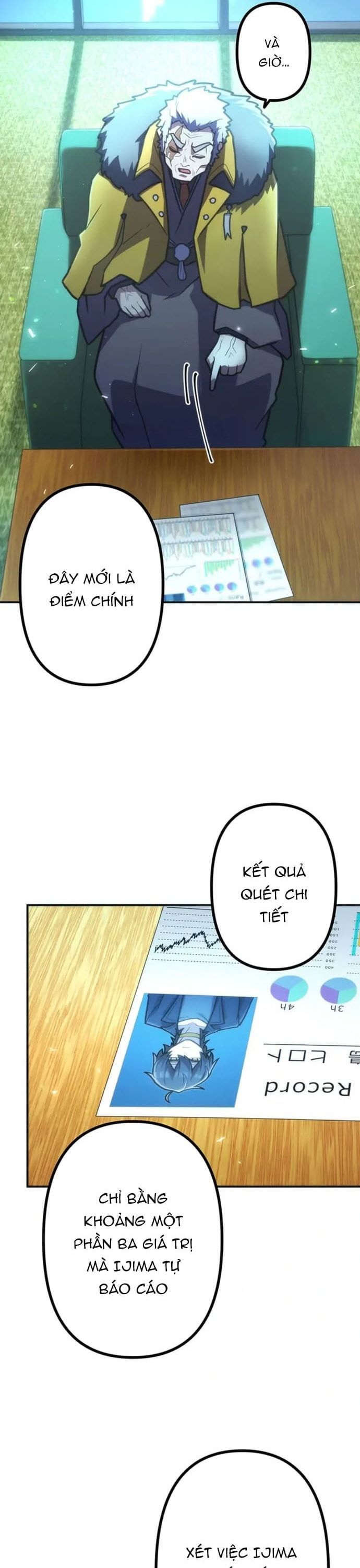 Thăng Cấp Thành Thợ Săn S-Rank Nhờ Ứng Dụng Chúa Quỷ Chapter 76 - 30