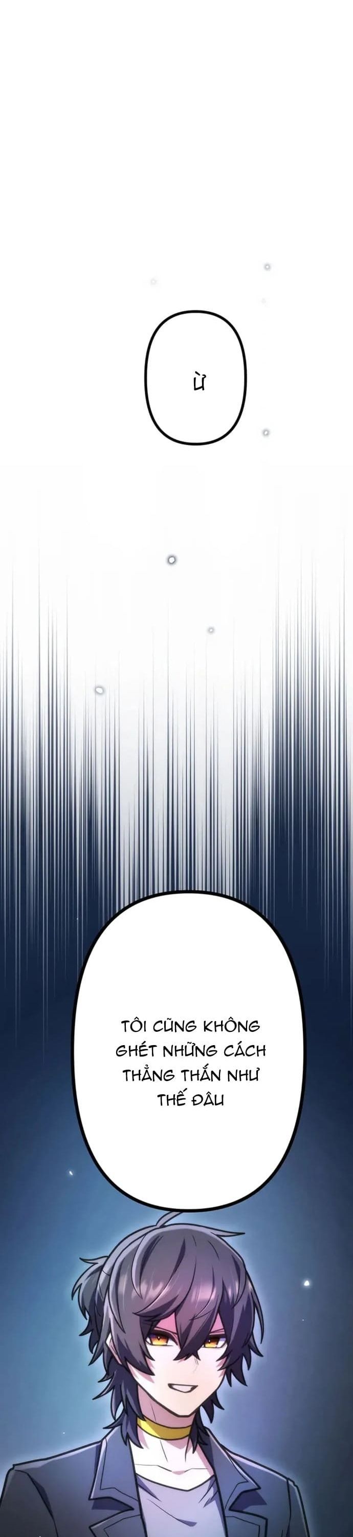 Thăng Cấp Thành Thợ Săn S-Rank Nhờ Ứng Dụng Chúa Quỷ Chapter 76 - 38