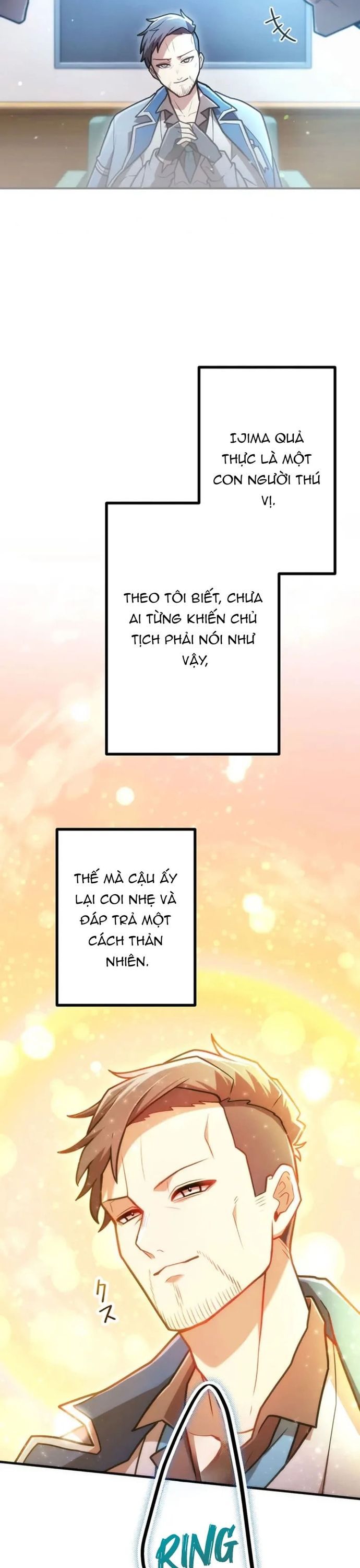 Thăng Cấp Thành Thợ Săn S-Rank Nhờ Ứng Dụng Chúa Quỷ Chapter 77 - 11