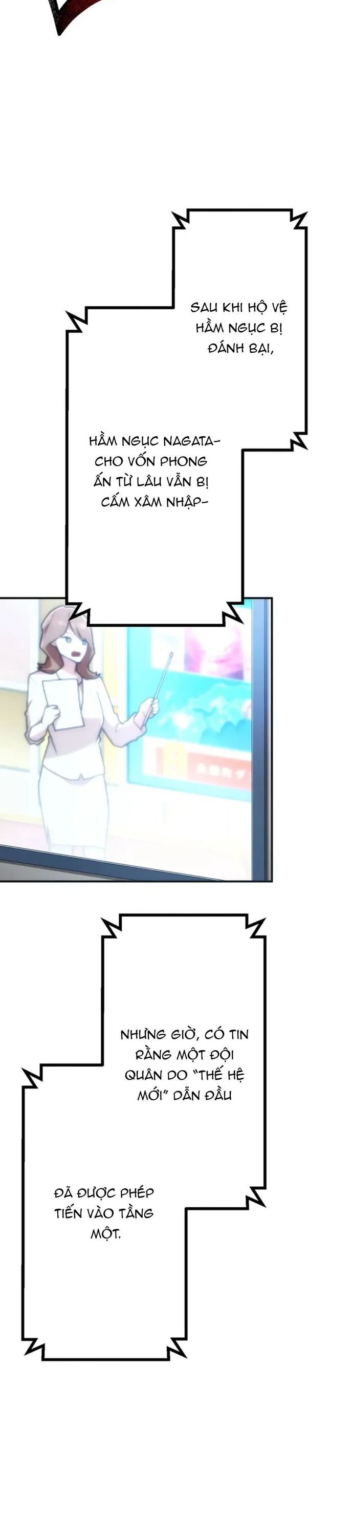 Thăng Cấp Thành Thợ Săn S-Rank Nhờ Ứng Dụng Chúa Quỷ Chapter 77 - 23