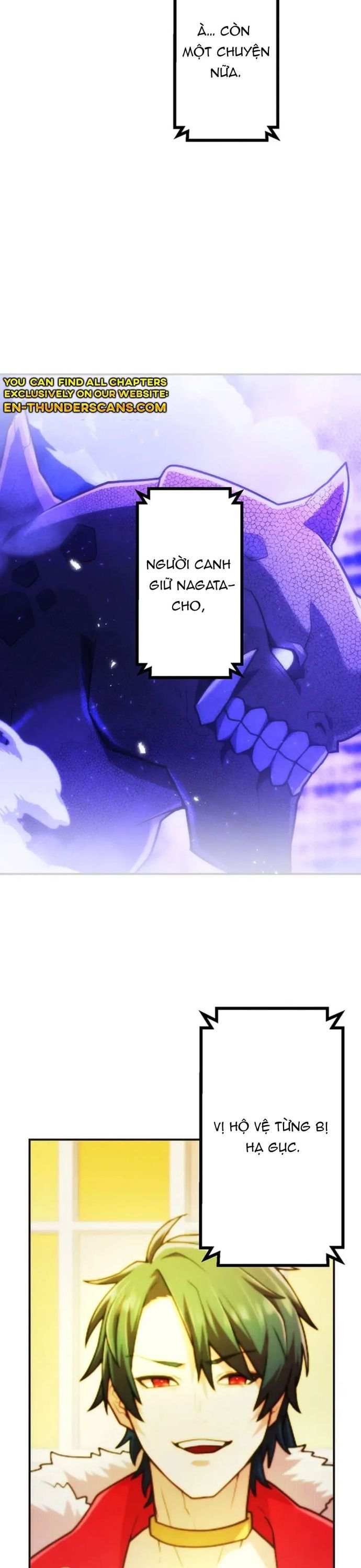 Thăng Cấp Thành Thợ Săn S-Rank Nhờ Ứng Dụng Chúa Quỷ Chapter 77 - 26