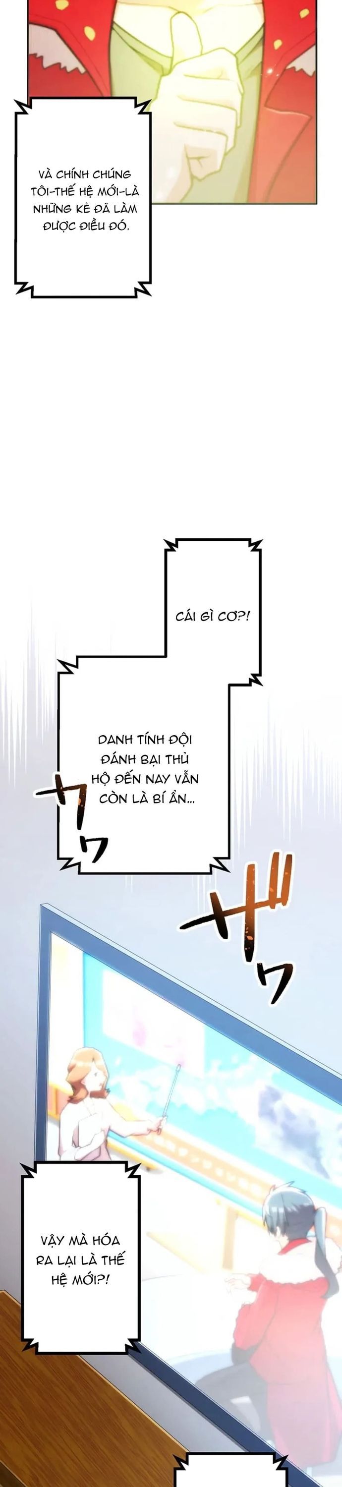 Thăng Cấp Thành Thợ Săn S-Rank Nhờ Ứng Dụng Chúa Quỷ Chapter 77 - 27