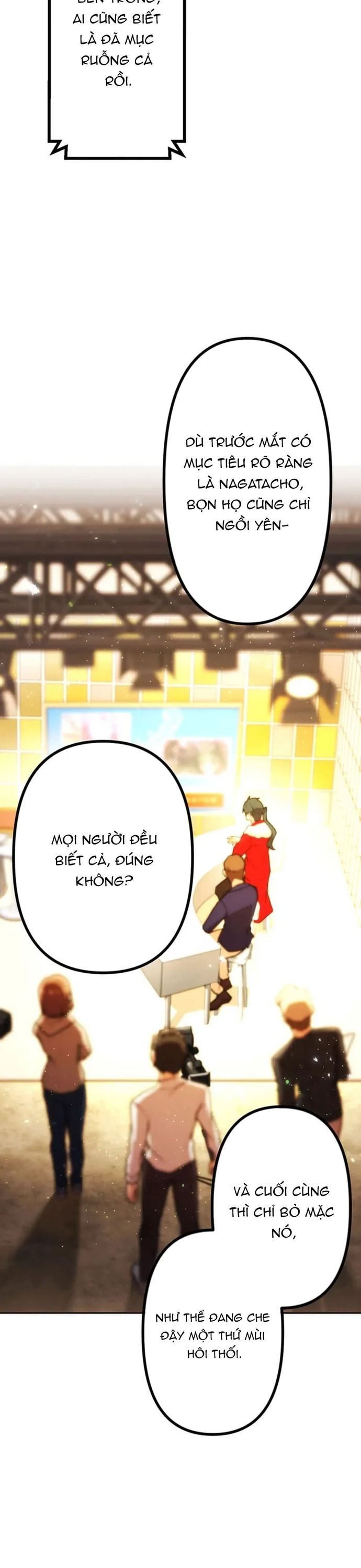 Thăng Cấp Thành Thợ Săn S-Rank Nhờ Ứng Dụng Chúa Quỷ Chapter 77 - 29