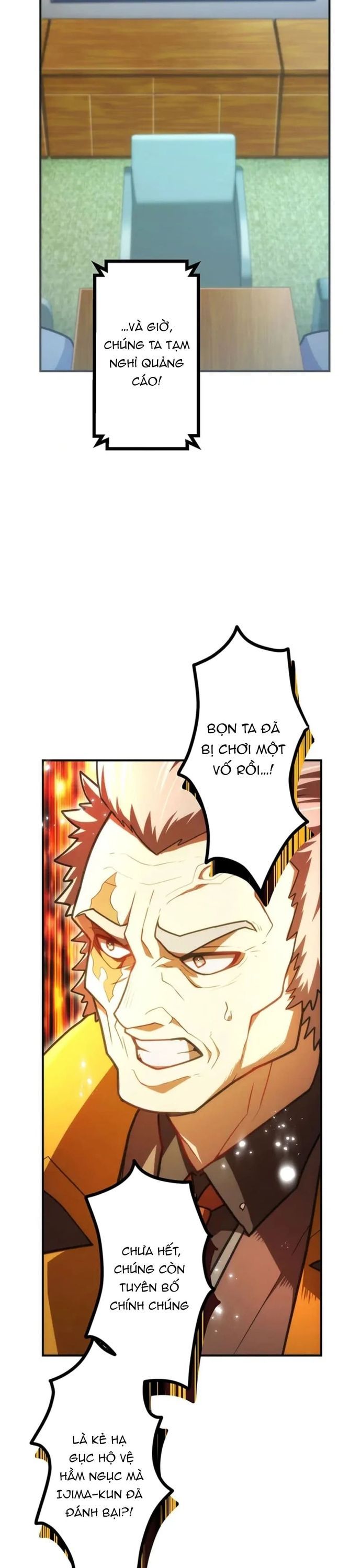 Thăng Cấp Thành Thợ Săn S-Rank Nhờ Ứng Dụng Chúa Quỷ Chapter 77 - 34