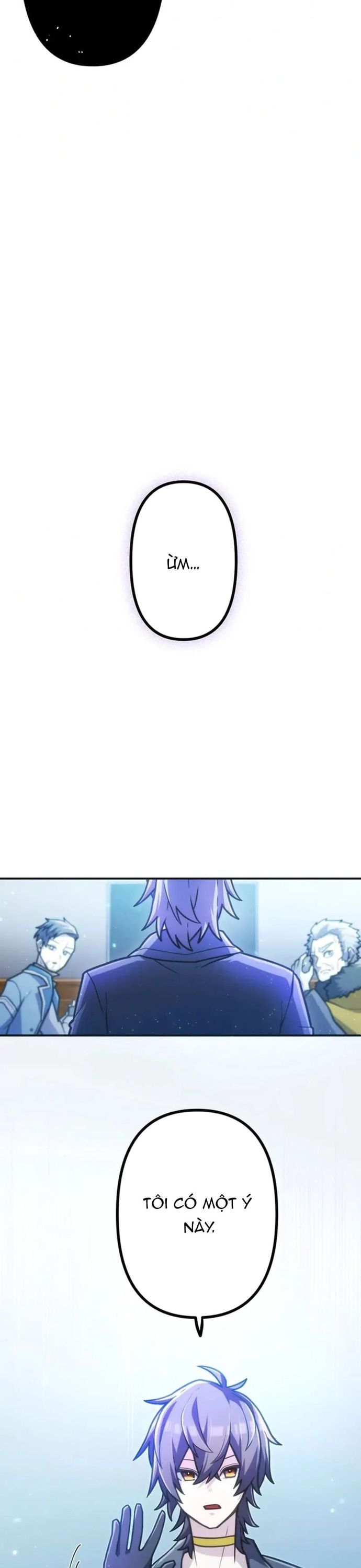 Thăng Cấp Thành Thợ Săn S-Rank Nhờ Ứng Dụng Chúa Quỷ Chapter 77 - 38