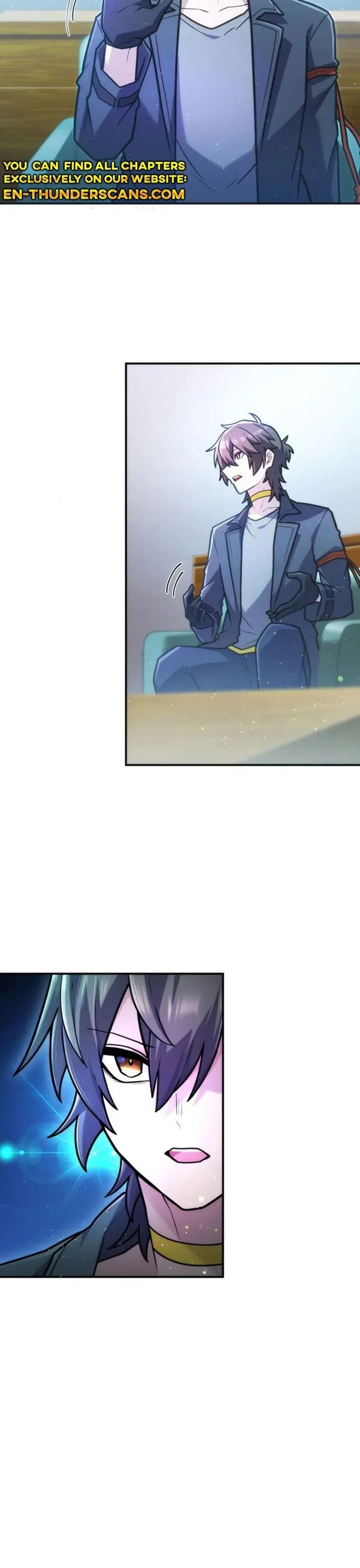 Thăng Cấp Thành Thợ Săn S-Rank Nhờ Ứng Dụng Chúa Quỷ Chapter 77 - 39